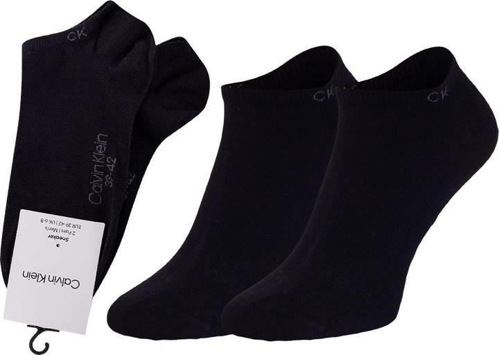 Immagine prodotto Calvin Klein Scarpe da ginnastica 2pack (Confezione da 2, 43 - 46)
