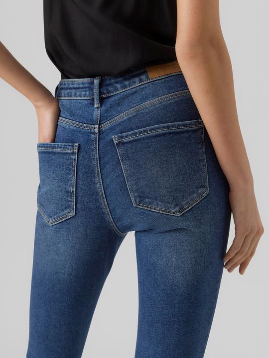 Immagine prodotto Vero Moda VMSOPHIA Hohe Taille Slim Fit Jeans Skinny Jeans (34)