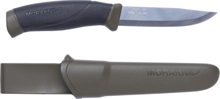 Morakniv Companion MG (10 cm)