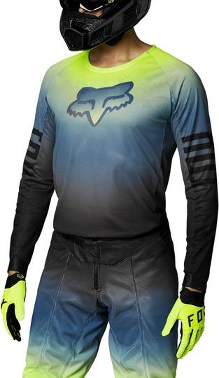 Fox Jersey 22 Airline Reepz (L)