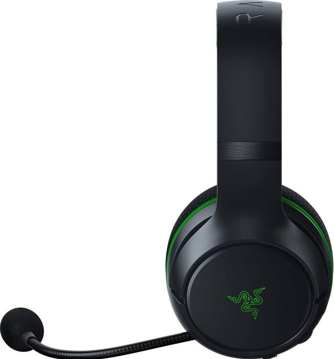 Actual product image Razer Kaira (Wireless)
