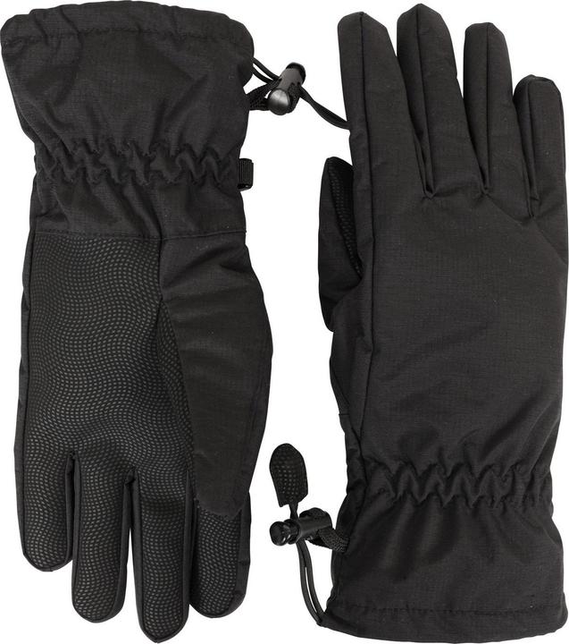 Image du produit Mountain Warehouse Gants classiques imperméables pour femmes/dames (S)