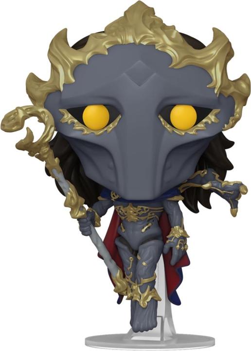 Produktbild Funko Arcane - 1487 - Viktor Animation