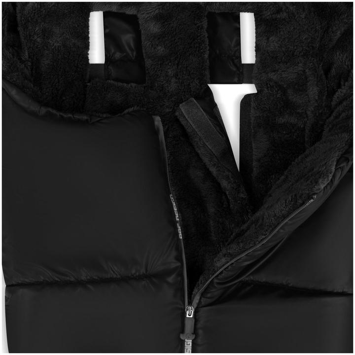 Image du produit ABC Design Collecte des mouchoirs de pied en hiver 2020