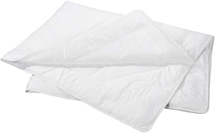 Actual product image Billerbeck Duvet Tencel Uno 160 x 210 cm, Eigenschaften (1200 g, 160 x 210 cm)