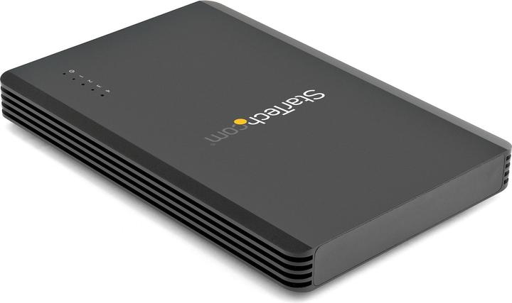 StarTech .com 4 baie Thunderbolt 3&trade, armadio NVMe (M.2 2280)