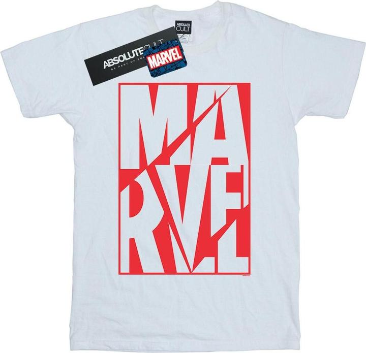 Portrait Logo TShirt (3XL)