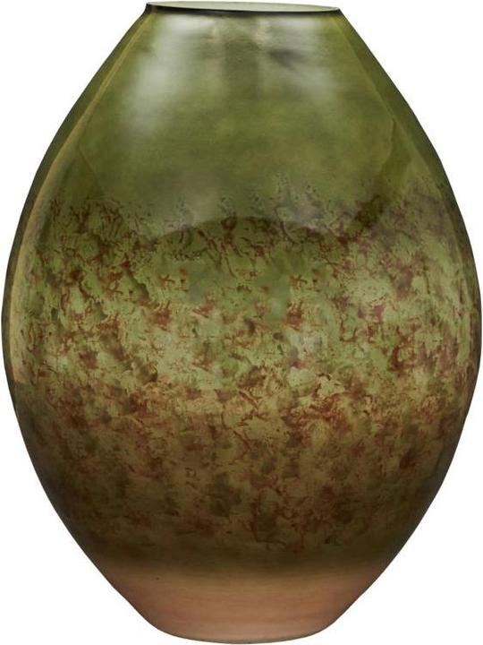House Doctor Vase, HDClose, green (1 x)