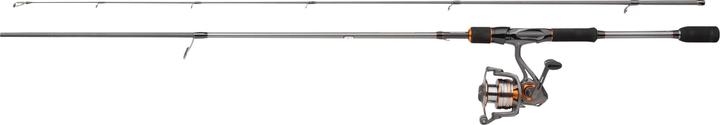 Immagine prodotto Mitchell Traxx Mx2 602ul 1-7g (183 cm)
