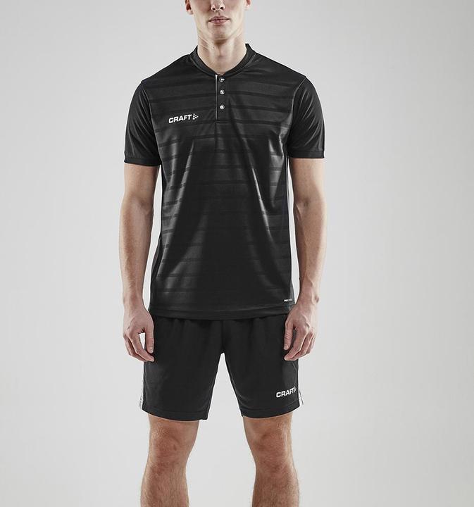 Image du produit Craft Pro Control Button Jersey M (S)