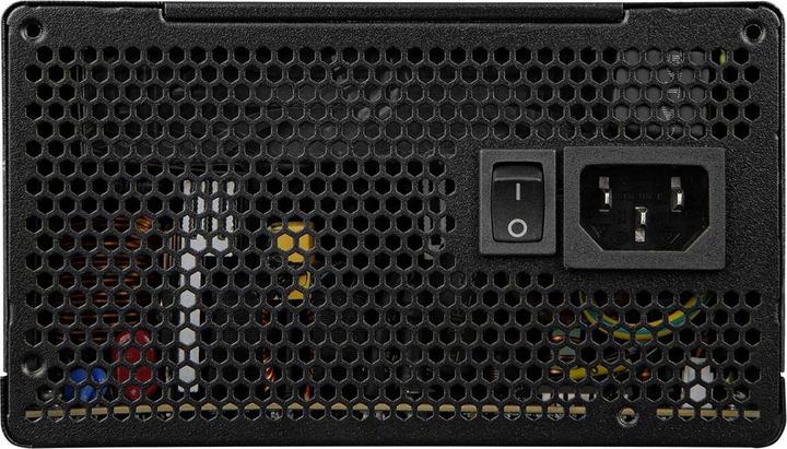 Produktbild Cougar Netzteil ATLAS 550W ATX / 80 Plus Bronze (550 W)