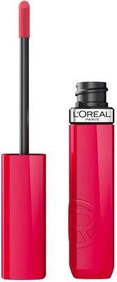 Produktbild Maybelline New York L'Oreal Infaillible Laque Resistance Lipstick 250 Pink Oulala 4.3ml (250 Pink Oulala)