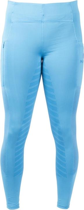 Actual product image Marengo Mesh riding leggings Elements Fullgrip Ladies (XS)