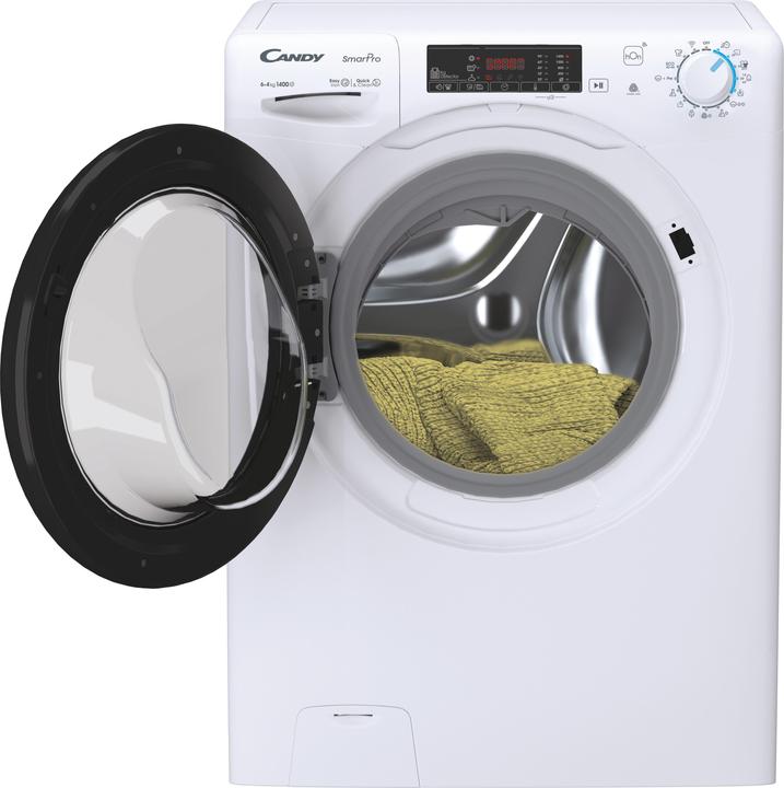 Produktbild Candy CSHW4645TWB3/1-S