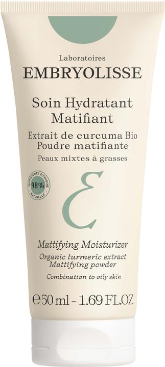 Produktbild Embryolisse Mattifying Moisturizer 50 ml (50 ml)