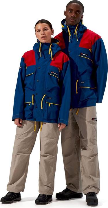 Produktbild Berghaus Wasserdichte Trango Gore-Tex Jacket (L)
