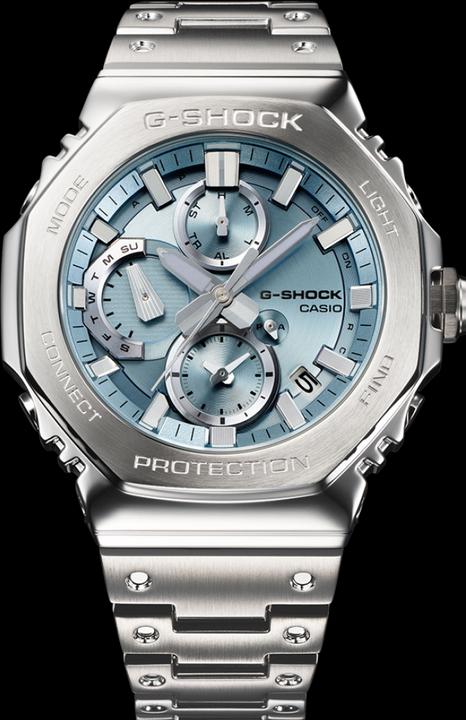 Produktbild G-Shock GMC-B2100AD-2AER (Analoguhr, Chronograph, 46.30 mm)