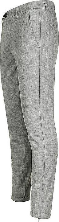 Actual product image Gabba Pisa Cross Jeans Regular light grey (L)