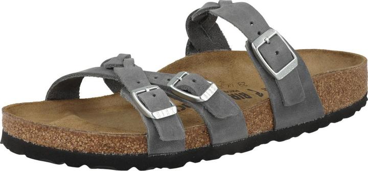 Birkenstock Franca (40)