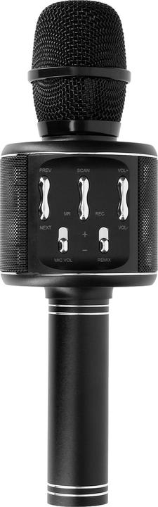 LinQ BK6829 Microphone de karaoké