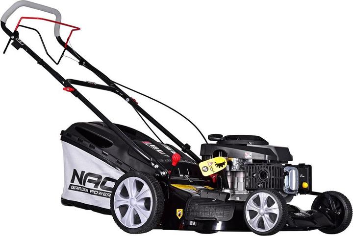 Actual product image NAC LS50-173- (Petrol)