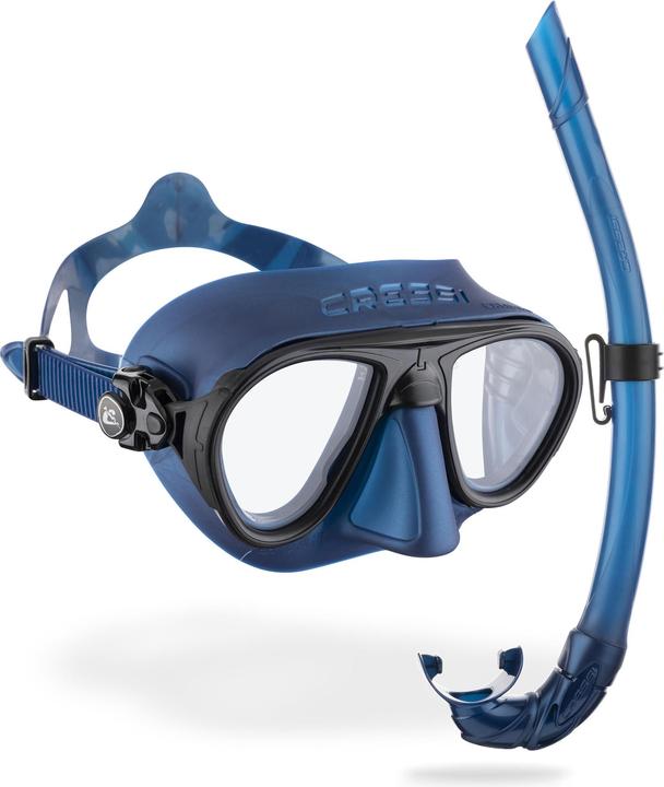 Cressi Calibro + Corsica
