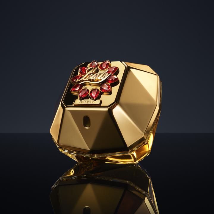 Actual product image Paco Rabanne Royal Eau de Parfum (Eau de parfum, 30 ml)