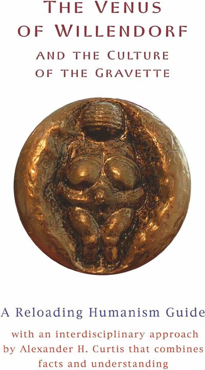 Immagine prodotto The Venus of Willendorf (Inglese, Alexander H. Curtis, 2024)