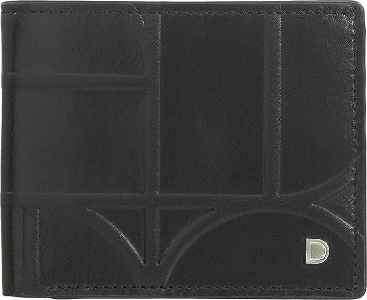 Produktbild Dudu Up! Geldbörse RFID Schutz Leder 10.5 cm