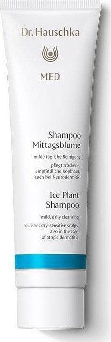 Produktbild Dr. Hauschka Shampoo Mittagsblume (150 ml, Flüssiges Shampoo)