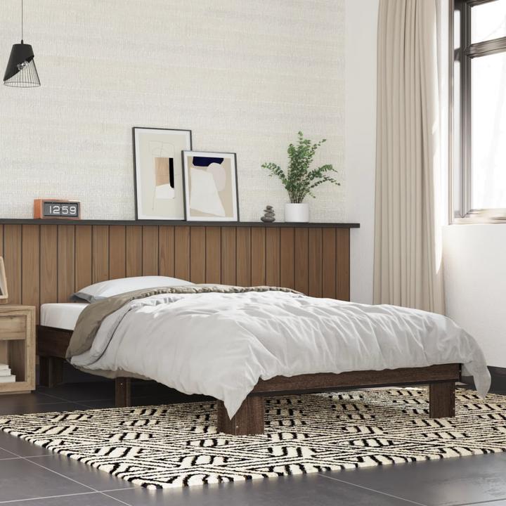 Produktbild VidaXL Katleen (140 x 200 cm)
