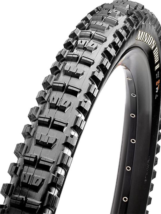 Produktbild Maxxis Minion DHR II TR EXO+ 60TPI 3C Terra (29 x 2.60, 66-622)