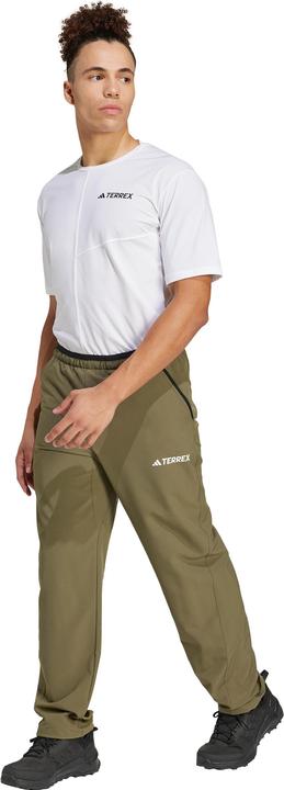 Actual product image adidas Multi Liteflex Pants (S)