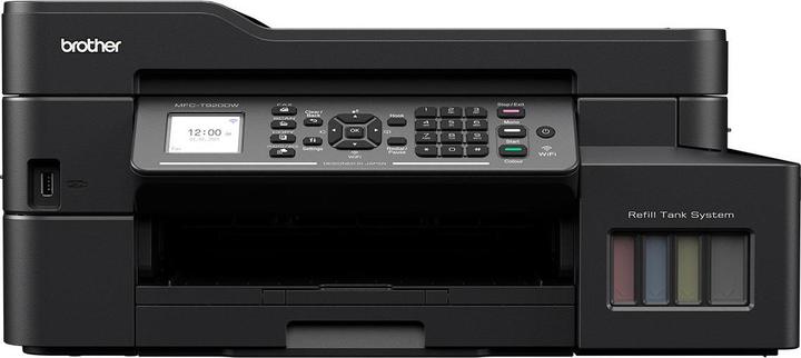 Image du produit Brother MFC-T920DW (Réservoir d'encre, Couleur)