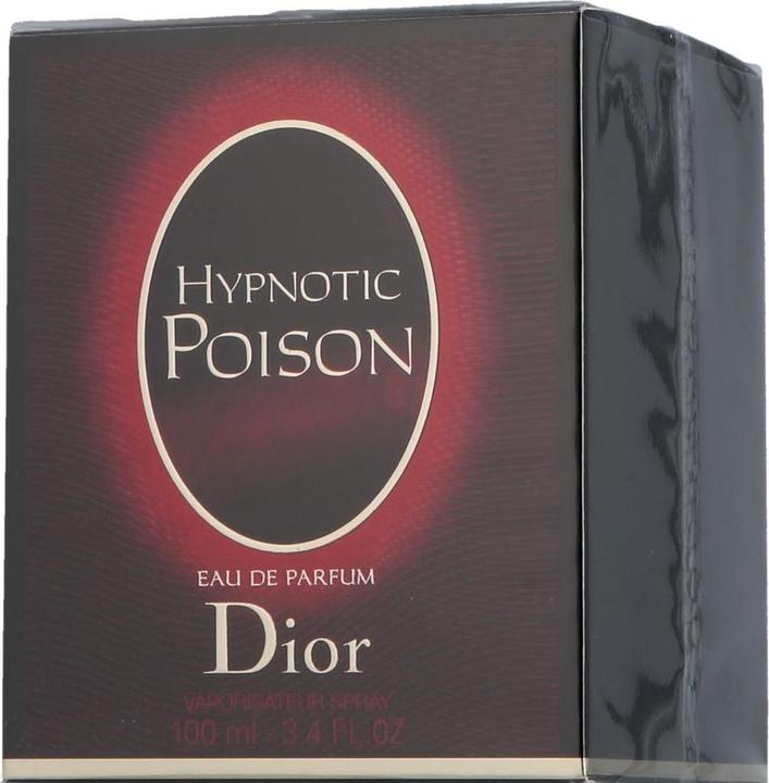 Actual product image Dior Hypnotic Poison (Eau de parfum, 100 ml)