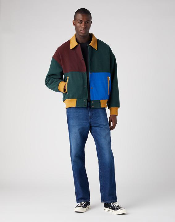 Immagine prodotto Wrangler Giacca bomber (S)