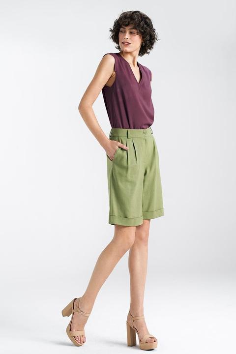 Actual product image Nife Shorts model (42)