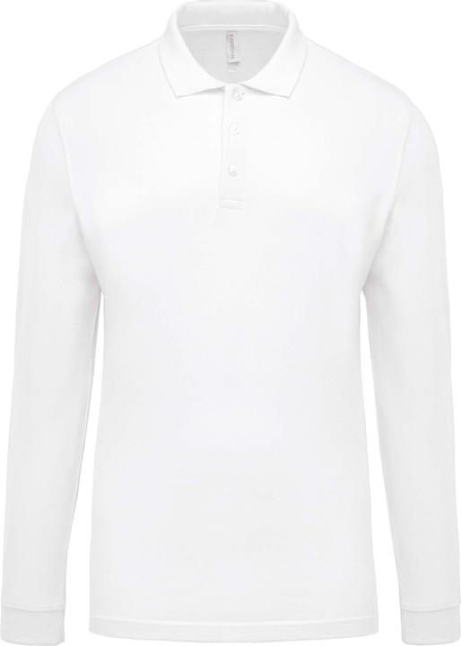 Actual product image Kariban blanc (XL)