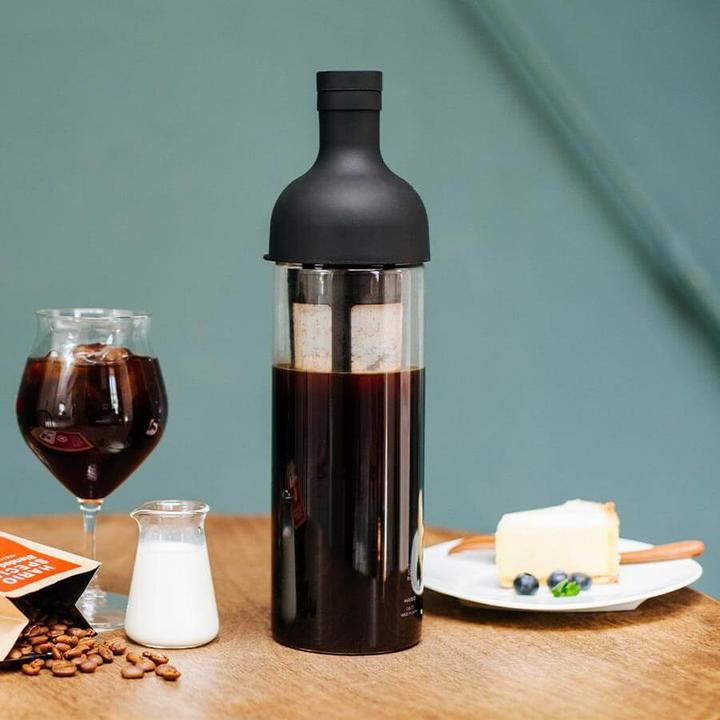 Immagine prodotto Hario Bottiglia di caffè con filtro (0.75 l)
