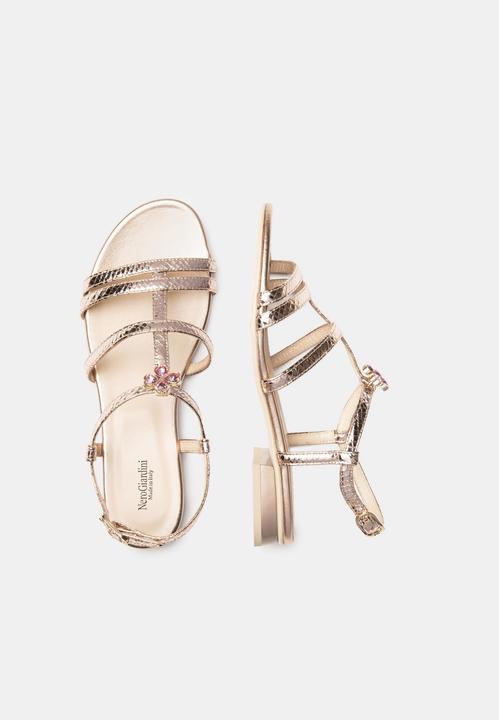 Actual product image Nero Giardini Sandalen (40)