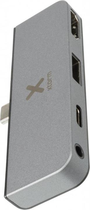 Xtorm 4 in 1 (USB-C, 4 Ports)