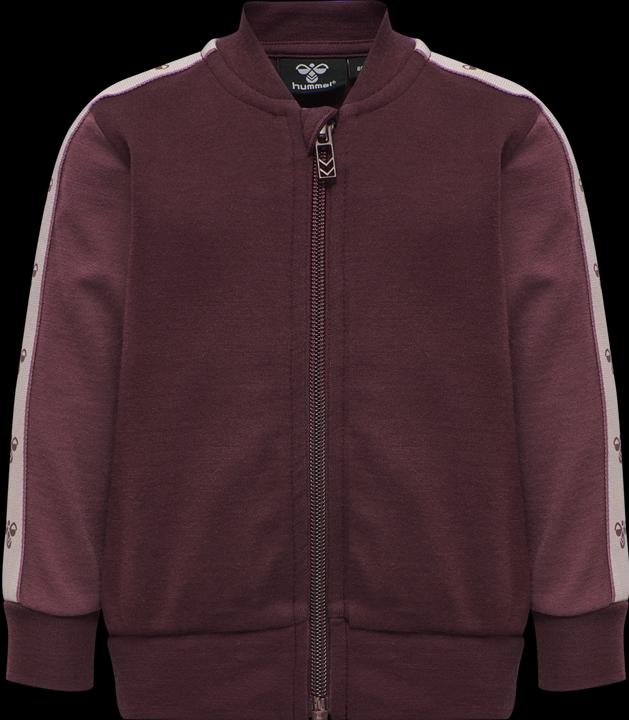 Produktbild hummel hmlWULBATO ZIP JACKET (104)