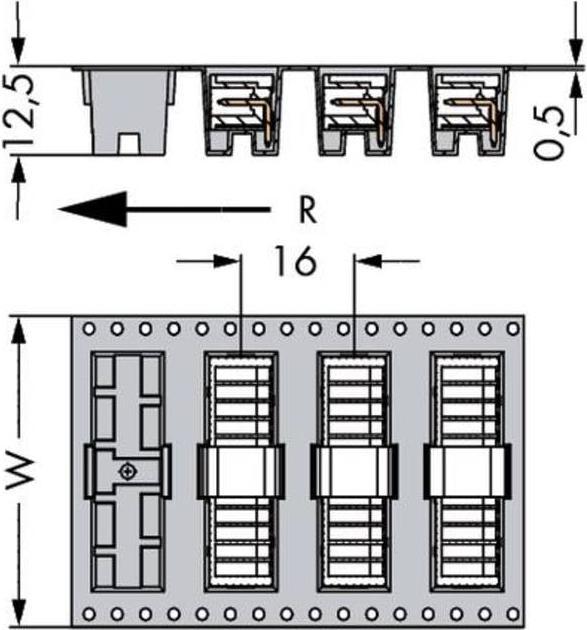 Produktbild Wago 733-372/105-604/997-406
