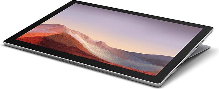 Image du produit Microsoft Surface Pro 7 (12.30", Intel Core i7-1065G7, 16 Go, 256 Go)