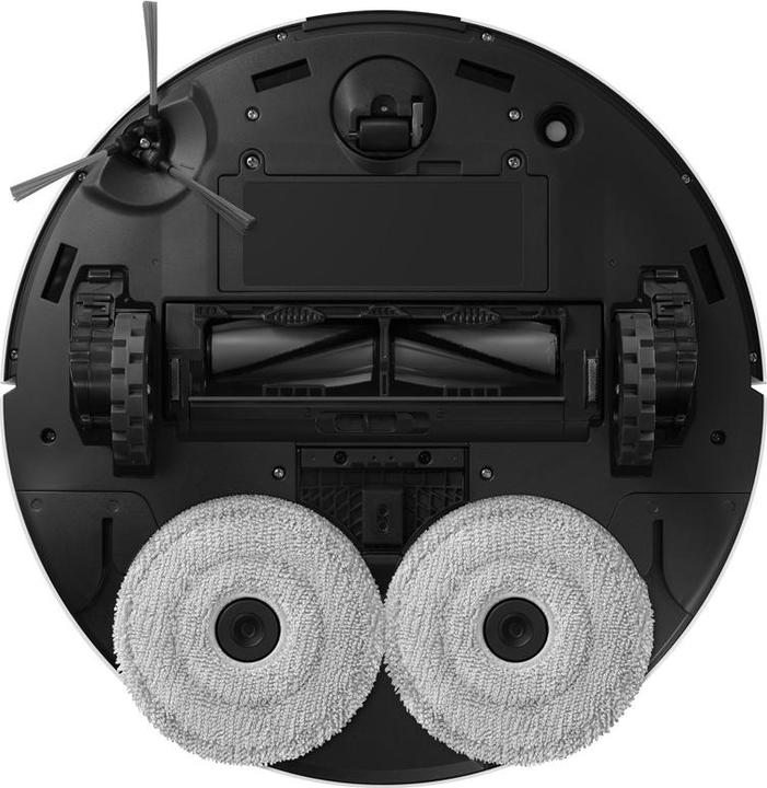 Image du produit Samsung Jet Bot Combo AI Steam+ (VR9700) (Robot d'aspiration et de nettoyage)