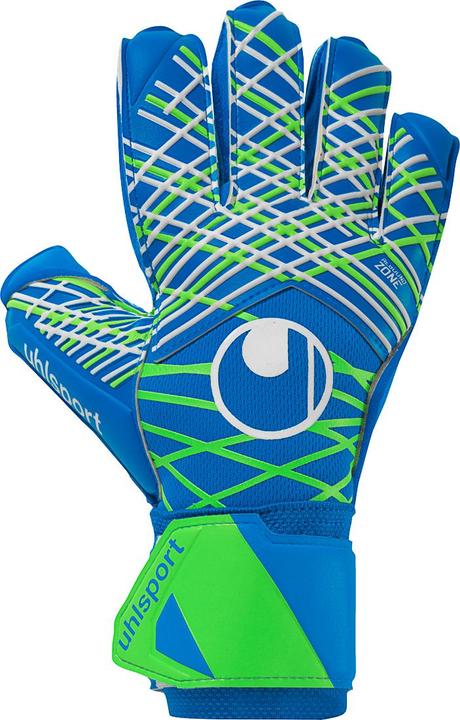 Produktbild Uhlsport Torwarthandschuhe Aquasoft (11)