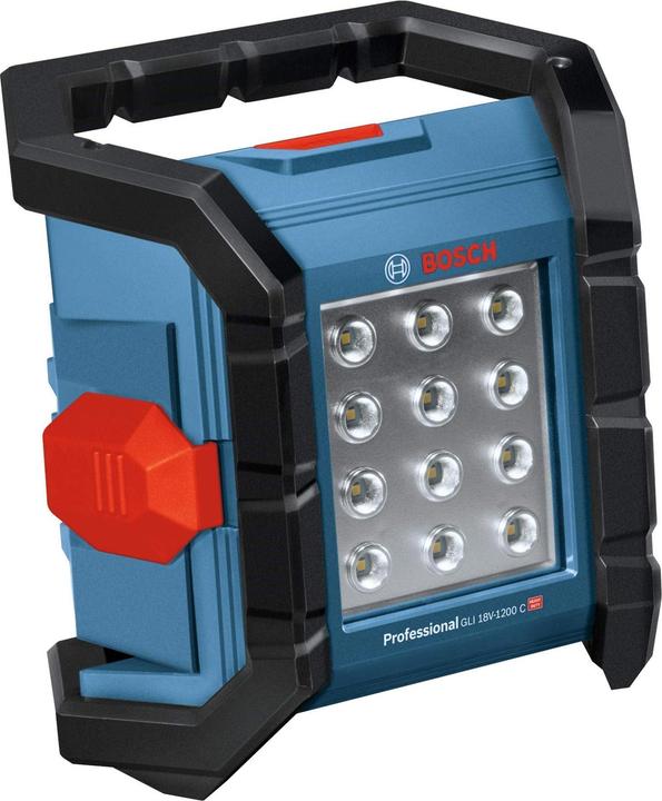 Productafbeelding Bosch Professional GLI 18V-1200 C (1200 lm)