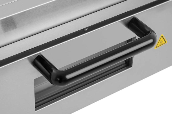 Produktbild Royal Catering RCPO-2000-1PE (Pizzaofen Gastro)
