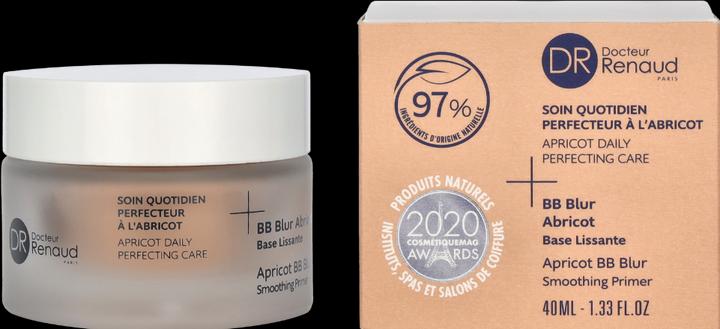 Produktbild Dr. Renaud Apricot