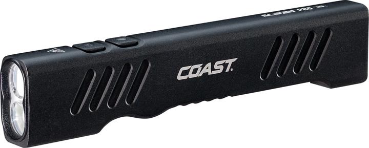 Produktbild Coast Slayer Red wiederaufladbare Taschenlampe 1000 Lumen mit rotem Licht (13.50 cm, 1000 lm)
